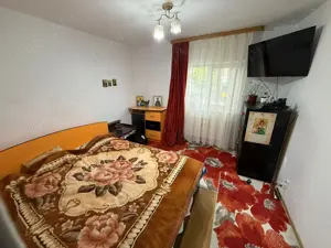 Apartament cu 3 camere, strada Dreptății- Mall - imagine 6