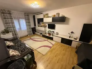 Apartament cu 3 camere, strada Dreptății- Mall - imagine 2