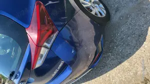 Toyota auris 1.8 l hibrid 2016 + GPL 