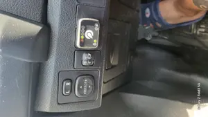 Toyota auris 1.8 l hibrid 2016 + GPL  - imagine 10