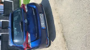 Toyota auris 1.8 l hibrid 2016 + GPL  - imagine 6