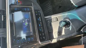 Toyota auris 1.8 l hibrid 2016 + GPL  - imagine 9