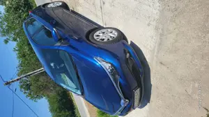 Toyota auris 1.8 l hibrid 2016 + GPL  - imagine 4