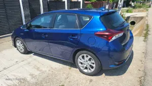 Toyota auris 1.8 l hibrid 2016 + GPL  - imagine 3