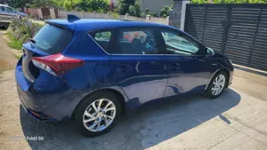 Toyota auris 1.8 l hibrid 2016 + GPL  - imagine 2