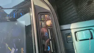 Toyota auris 1.8 l hibrid 2016 + GPL  - imagine 7