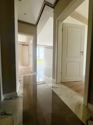 Apartament 3 camere, 60mp utili, 3 camere, etaj 2, lift - Torontalului - imagine 9