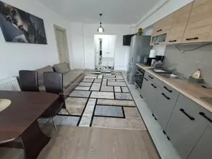 Apartament cu 2 camere in Tatarasi-Himson,bloc nou - imagine 2