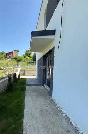 Casa tip duplex  -  Dambul Rotund -  S+P+E ,  - Comision 0 % - imagine 4