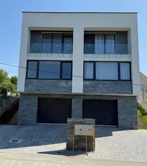 Casa tip duplex  -  Dambul Rotund -  S+P+E ,  - Comision 0 % - imagine 3