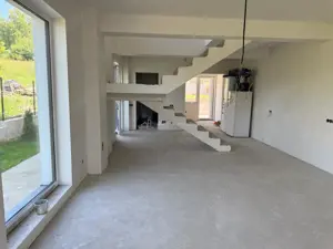 Casa tip duplex  -  Dambul Rotund -  S+P+E ,  - Comision 0 % - imagine 9