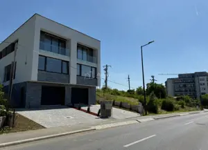 Casa tip duplex  -  Dambul Rotund -  S+P+E ,  - Comision 0 % - imagine 2