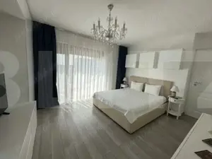 Apartament LUX de 2 camere si terasa 36mp in zona Kaufland/Mega Image DUMBRAVITA