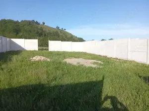 Vând teren extravilan și intravilan pt cabana - imagine 6