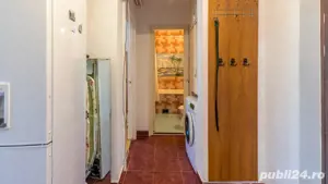  Închiriez  vînd apart.cu două camere în Cluj str.Vidraru,Ca