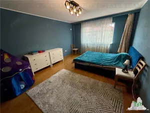 Vila P+1+Pod | 6 camere | 550mp teren | Stare excelenta - imagine 6