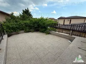 Vila P+1+Pod | 6 camere | 550mp teren | Stare excelenta - imagine 20