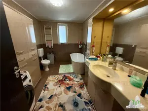 Vila P+1+Pod | 6 camere | 550mp teren | Stare excelenta - imagine 15