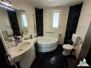 Vila P+1+Pod | 6 camere | 550mp teren | Stare excelenta - imagine 16