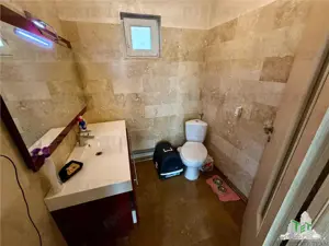 Vila P+1+Pod | 6 camere | 550mp teren | Stare excelenta - imagine 18