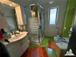 Vila P+1+Pod | 6 camere | 550mp teren | Stare excelenta - imagine 17