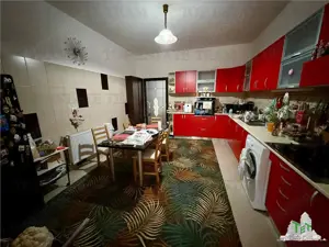 Vila P+1+Pod | 6 camere | 550mp teren | Stare excelenta - imagine 14