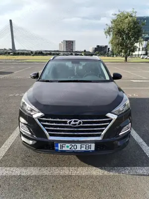 Hyundai Tucson 2020