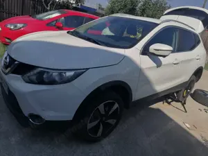 Roata rezerva slim Nissan Qashqai J11 