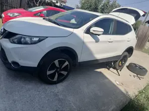 Roata rezerva slim Nissan Qashqai j11 J12 Kadjar Bose Edition 