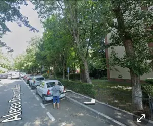 Apartament 2 camere, Zona Bld. Obregia,  Aleea Dragos Mladinovici.