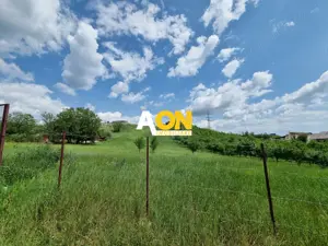 De vanzare 998 mp teren intravilan, Cetate