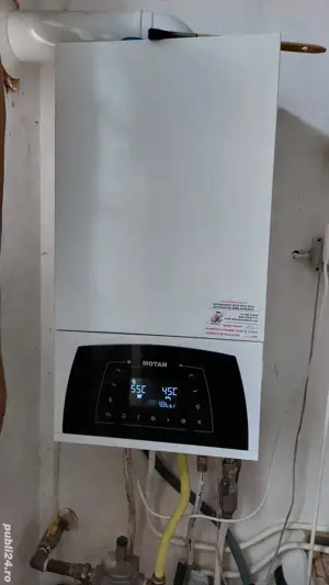 Imobil de vânzare  - imagine 4