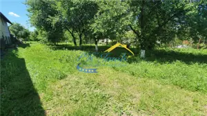 Teren intravilan de vanzare, Banesti Prahova