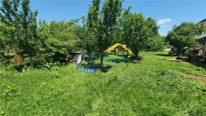 Teren intravilan de vanzare, Banesti Prahova - imagine 3