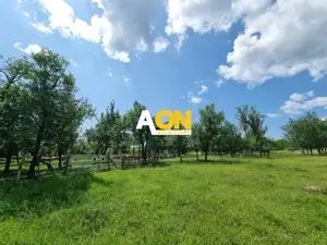 De vanzare 5898mp teren intravilan, zona Paclisa