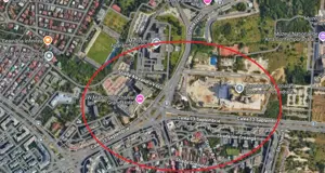 Zona 13 Septembrie sp S 243 mp