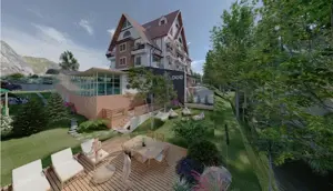 Angajam receptionist si ospatar pentru Hotel Valedor 4* Busteni, Ph