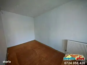 Vânzare apartament 4 camere, Micro 39   Centrală termică, hidroizolație, 53.000  Euro - imagine 6