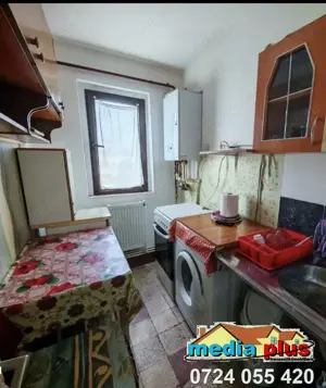 De vânzare   Apartament cu 4 camere, Micro 39