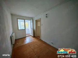 Vânzare apartament 4 camere, Micro 39   Centrală termică, hidroizolație, 53.000  Euro - imagine 5