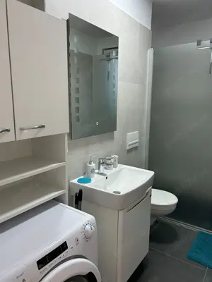 Apartament Calea Lipovei,nou, complet mobilat,parcare privata - imagine 6