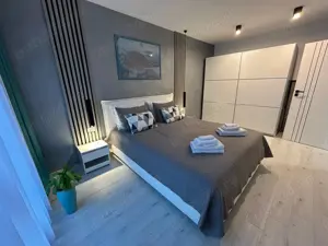 Apartament Calea Lipovei,nou, complet mobilat,parcare privata - imagine 5