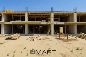 Casa noua 120mp + teren 100mp zona Gusterita