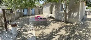 Casa Sat.Lastuni Com.Mihail Kogalniceanu Jud.Tulcea