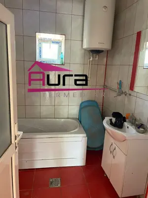 Casa Sat.Lastuni Com.Mihail Kogalniceanu Jud.Tulcea - imagine 9