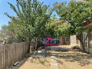 Casa Sat.Lastuni Com.Mihail Kogalniceanu Jud.Tulcea - imagine 2