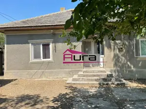 Casa Sat.Lastuni Com.Mihail Kogalniceanu Jud.Tulcea - imagine 11