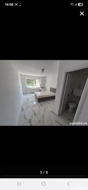 De vânzare garsoniera CALEA Moinești 34 - imagine 5