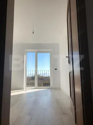  Casă individuală de vânzare în Sânpetru – 3 dormitoare, curte 500mp - imagine 7