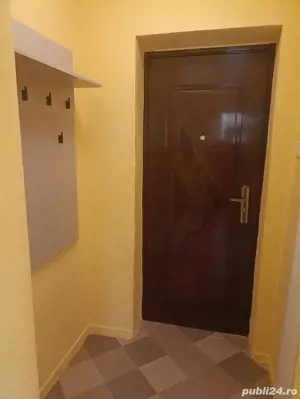 De vânzare garsonier  în Sfântu Gheorghe  - imagine 2